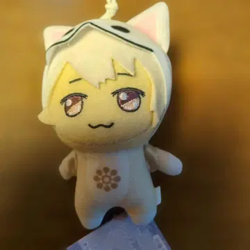 아이돌리쉬 세븐 태고의 달인 키라돌 봉제 인형 나츠메 미나미