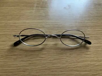 안경 (우스컬 안경)