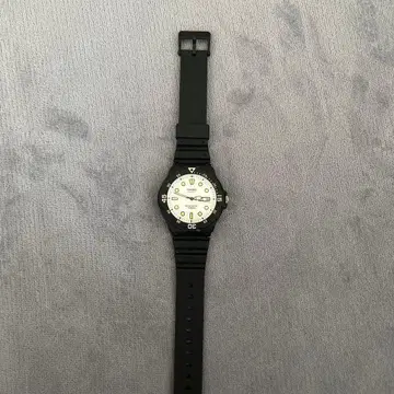 CASIO MRW-200H 손목시계 (쿼츠)