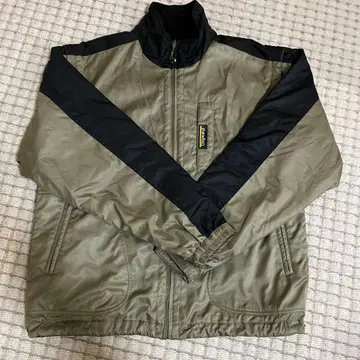 골프웨어 아우터