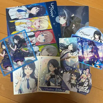 프로세카 호시노 이치카