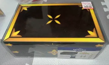 쥬얼리 박스 치하루 아리엘 해피백 시마무라