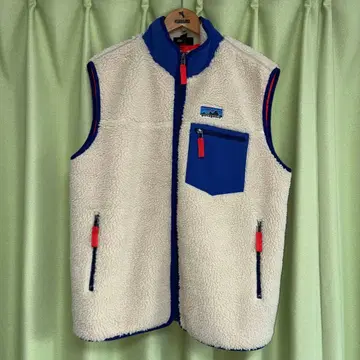 파타고니아 베스트