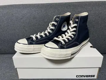 새상품 컨버스 올스타 레거시 하이컷 블루