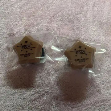 시노노메 에나 링 라이트 세카라이 3rd