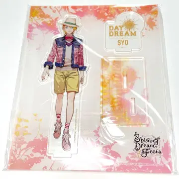 쿠루스 쇼 샤니도리 아크릴 스탠드