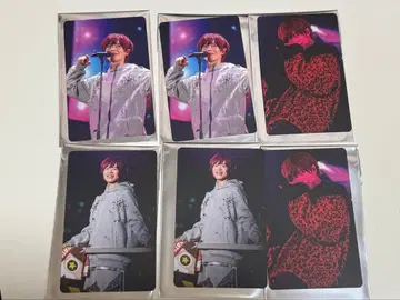 우라시마사카타센 토나리노 사카타. WARN12G 랜덤 미니 포토 카드