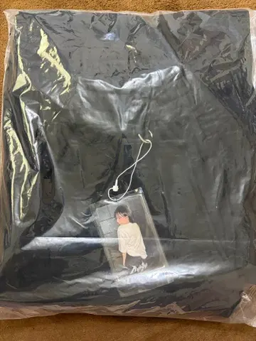 aespa Rich Man POP-UP 스웨트 팬츠 윈터