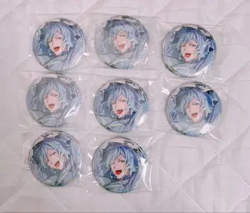 아이나나 요츠바 타마키 캔뱃지