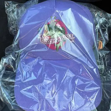 주토피아 제일복권 D상 캡