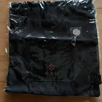 [ 새상품 ] NiziU [ NiziU Scout ] 냅색