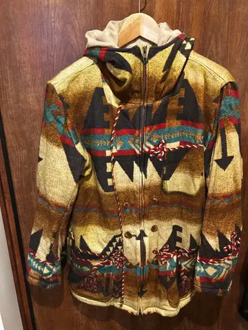 토킹 어바웃 더 앱스트랙션 후드티