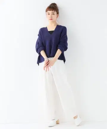 NEU JOURNAL STANDARD 니트