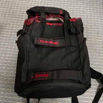 DAKINE Thrasher 콜라보 백팩