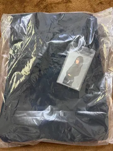 aespa Rich Man POP-UP 스웨트 팬츠 지젤