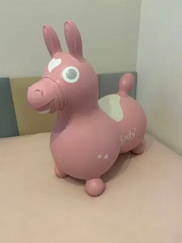 Rody 핑크 스카이콩콩 토이