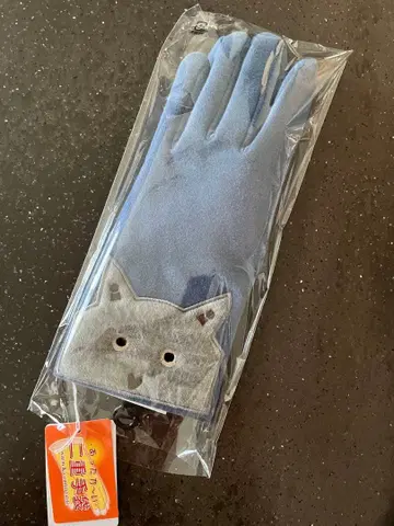 새상품 피코네 아체솔리 장갑