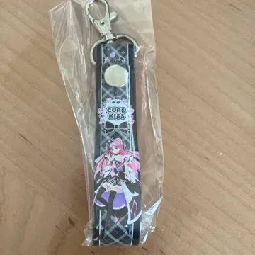 큐어 키스 타월 홀더 드리스트 플러스