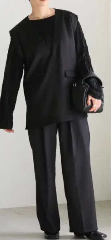 셀렉 모카 셋업