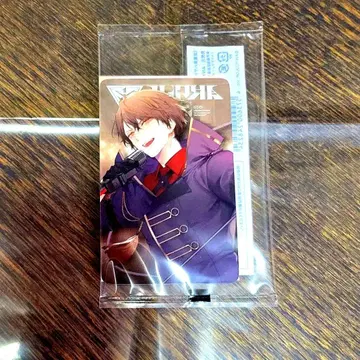 니지산지 37카드 카가미 하야토 1stLive 굿즈 특전