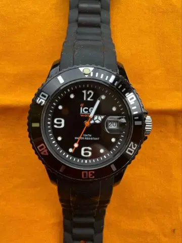 ice watch 아이스워치 남성용 쿼츠