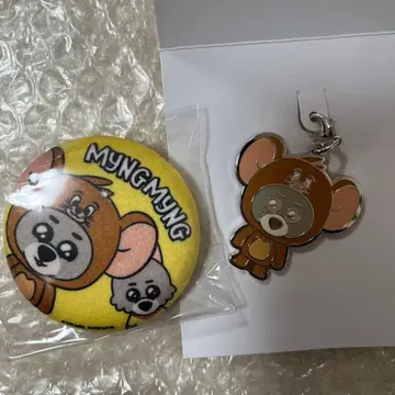 BOYNEXTDOOR 재희 뿌넥도 명명 세트