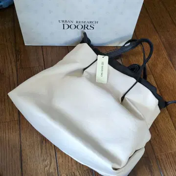 [ 새상품 ] RODE SKO 워셔블 미니 숄더백