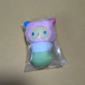 치비토모 우사하나 화과자