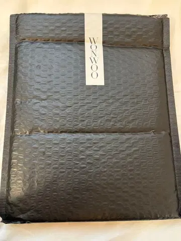 SEVENTEEN 세븐틴 원우 벌스데이 패키지