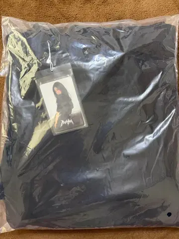 aespa Rich Man POP-UP 스웨트 팬츠 닝닝