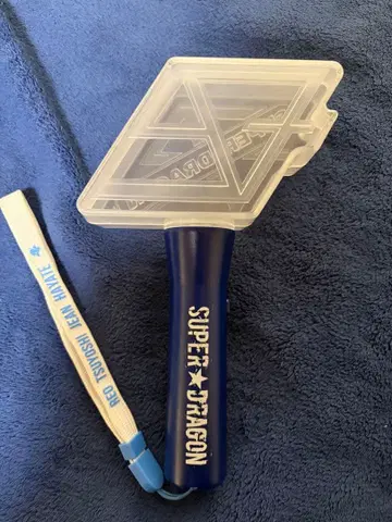 SUPER DRAGON 응원봉 ver.4