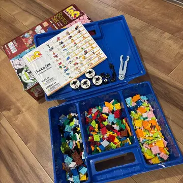 LaQ 라큐 보너스 세트