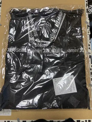 호테이 토모야스 냅색 백팩 기타리즘