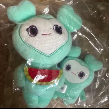 TWICE 미블리 미나 백참