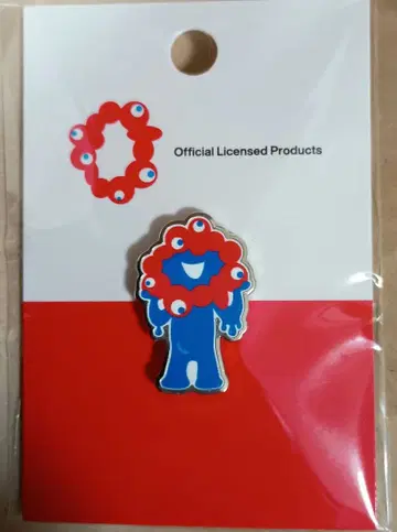 미야쿠미야쿠 핀 배지 01