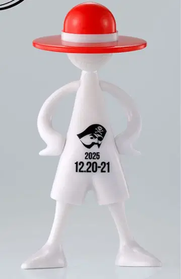 LUFFY 점페스 2025