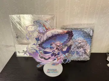 웜듀스 굿즈 세트