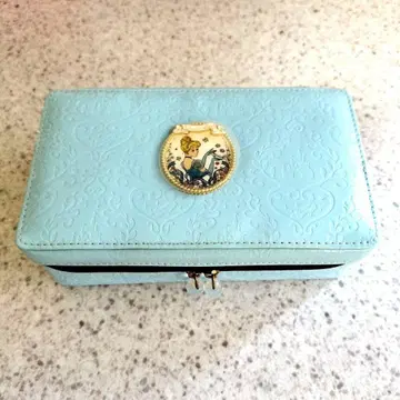 디즈니 신데렐라 주얼리 BOX