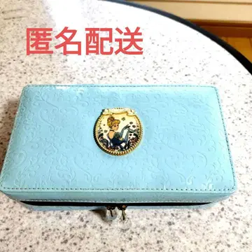 디즈니 신데렐라 주얼리 BOX