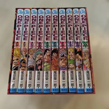 원피스 제3부 EP8 BOX 열정의 나라