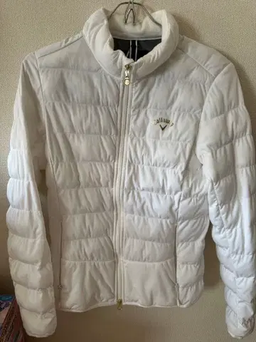 캘러웨이의 아우터