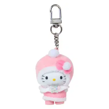 헬로키티 치비토모 눈의 정령