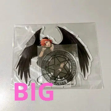 토겐안키 파보테리아 오이란자카 쿄야 악마 BIG 아크릴 스탠드