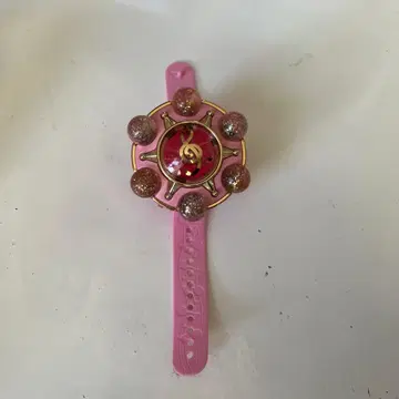 오쟈마녀 도레미 완구