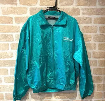 타이틀리스트 남성용 자켓