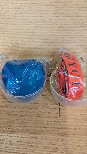 Bz 2025 라이브 굿즈 가챠 2개 세트