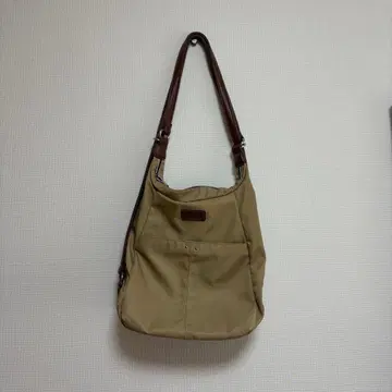 FIRANO 필라노 발수 경량 나일론 프론트 포켓 2WAY 백팩