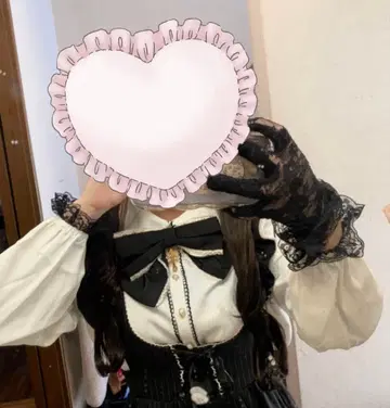 시크릿 허니 셋업