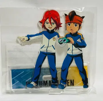 엔도 마모루 키야마 히로토 아크릴 스탠드