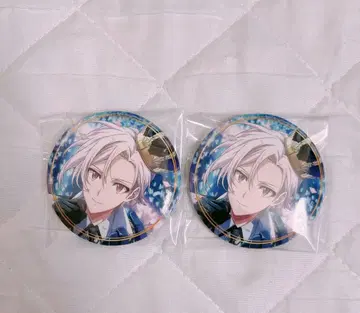 아이나나 쿠죠 텐 캔뱃지